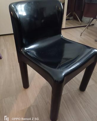 Sedie KARTEL design Carlo Bartoli 