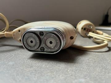 Rasoio vintage