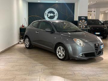 Alfa Romeo MiTo 1.4 78CV 130.000 BENZINA