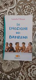 Libro Le emozioni dei bambini PER NEO MAMME