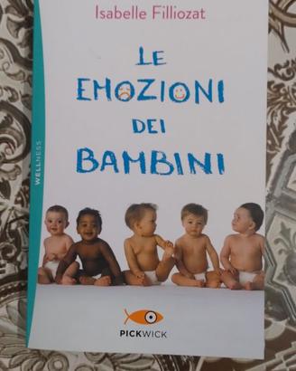 Libro Le emozioni dei bambini PER NEO MAMME