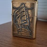 Accendino Amerigo Vespucci