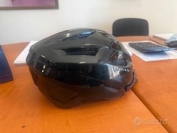 Caschetti mountain bike