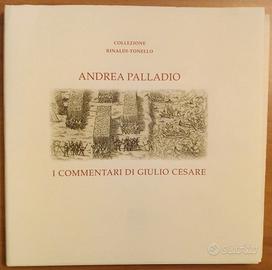 Andrea Palladio - I commentari di Giulio Cesare