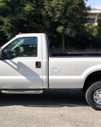 Ford F 350 6.0 TD 4x4 Pick up Gancio+Iva deducibil