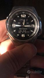 Casio wva m240 sales