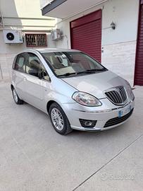 Lancia MUSA 1.3 Multijet 16V 90 CV Poltrona Frau