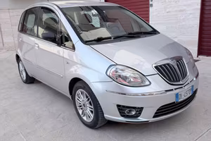 Lancia MUSA 1.3 Multijet 16V 90 CV Poltrona Frau