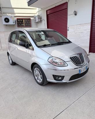 Lancia MUSA 1.3 Multijet 16V 90 CV Poltrona Frau