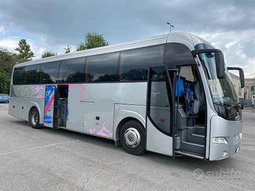 Autobus/ Volvo 57 posti euro 3