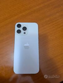 iphone 16 pro max White 512 gb
