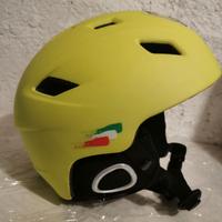 Casco da sci bambino