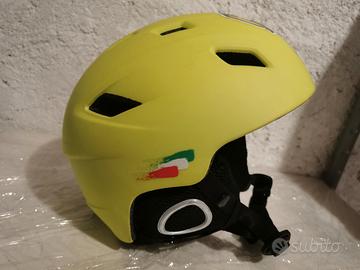 Casco da sci bambino
