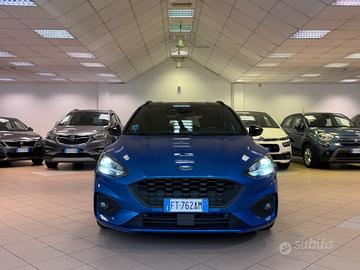 Ford Focus ST-Line 2.0 cv150 AUT.