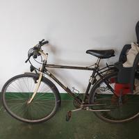 bici bianchi modello spillo 707