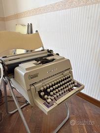 Olivetti LINEA 98