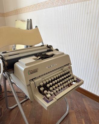 Olivetti LINEA 98