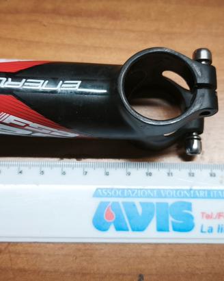 pipa alluminio Fsa 