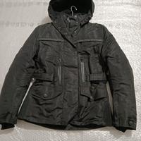 Giubotto moto donna Befast