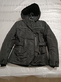 Giubotto moto donna Befast