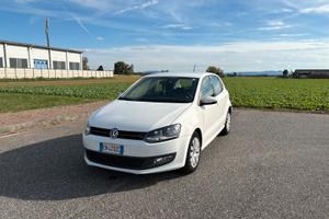 Volkswagen Polo 1.2 TDI 75 CV Comfortline