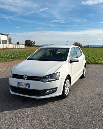 Volkswagen Polo 1.2 TDI 75 CV Comfortline