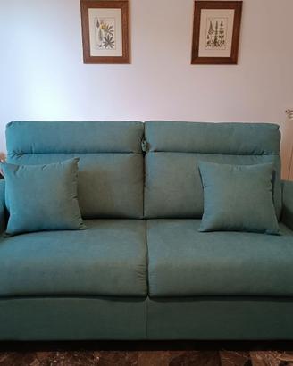Divano letto 3 posti