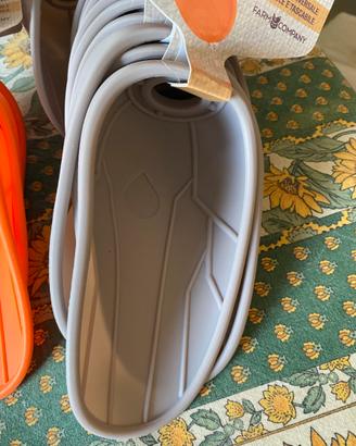 Abbeveratoio portatile per cani marca Farm Company