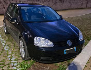 volkwagen Golf V