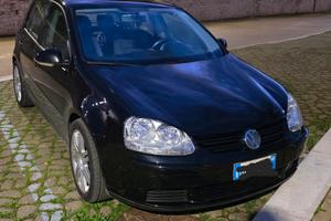 volkwagen Golf V