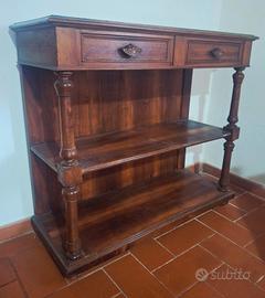 Consolle primi '900