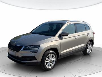 SKODA Karoq 1.6 tdi scr Executive dsg