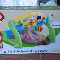 Palestrina little tikes