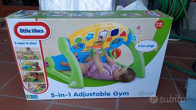 Palestrina little tikes