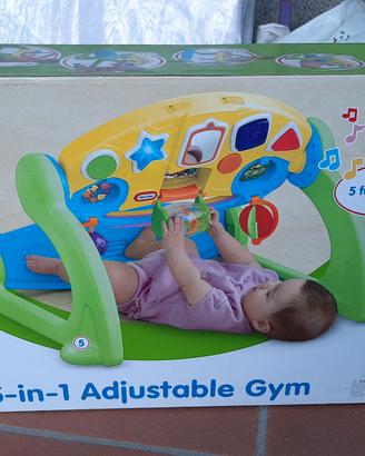 Palestrina little tikes