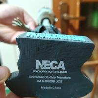 FRANKEINSTEIN HEADKNOCKER -NECA-UNIVERSAL STUDIOS