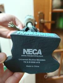 FRANKEINSTEIN HEADKNOCKER -NECA-UNIVERSAL STUDIOS