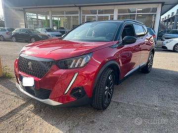 Peugeot 2008 BlueHDi 110 S&S GT