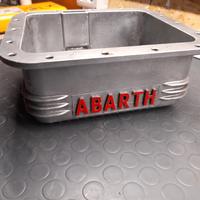 coppa olio abarth fiat 500