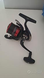 Daiwa Ninja Match & Feeder LT4000-C 