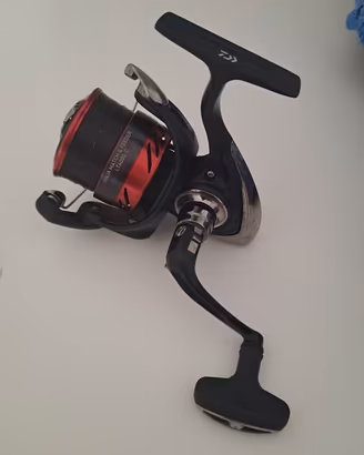 Daiwa Ninja Match & Feeder LT4000-C 