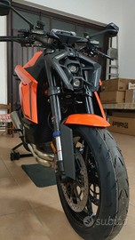 Ktm 1390 Super duke r evo