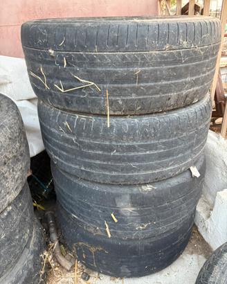 Cerchi lend rover freelender 1 sport 18pollici