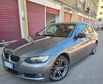 bmw coupe e92 320d