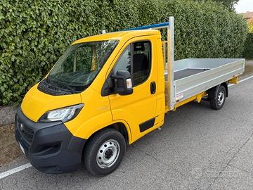 FIAT DUCATO MAXI 2.3MTJ CASSONE FISSO NUOVO