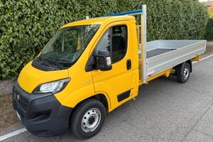 FIAT DUCATO MAXI 2.3MTJ CASSONE FISSO NUOVO