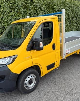 FIAT DUCATO MAXI 2.3MTJ CASSONE FISSO NUOVO