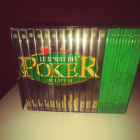 Collana poker Hold'Em