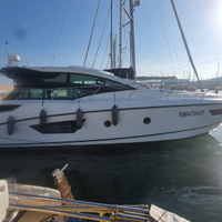 Beneteau gran turismo 46