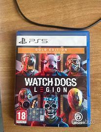 Watch dogs xbox edizione limitata